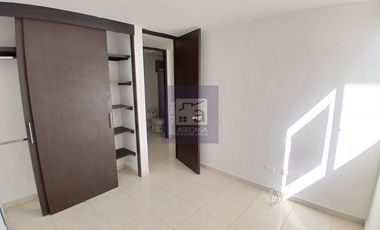 COD. 6165 - SE ARRIENDA APARTAMENTO - BARRIO: COMUNEROS
