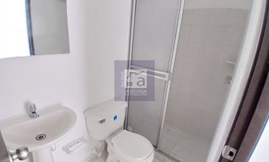 COD. 6165 - SE ARRIENDA APARTAMENTO - BARRIO: COMUNEROS