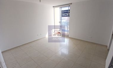 COD. 6165 - SE ARRIENDA APARTAMENTO - BARRIO: COMUNEROS