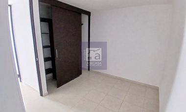 COD. 6165 - SE ARRIENDA APARTAMENTO - BARRIO: COMUNEROS