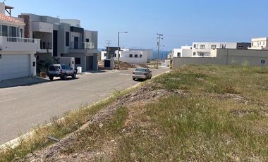 Venta terreno Punta Azul