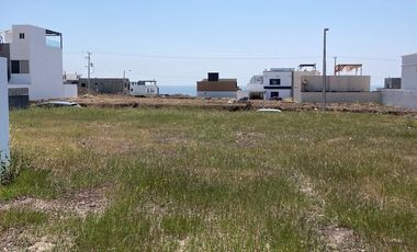 Venta terreno Punta Azul
