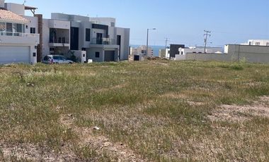 Venta terreno Punta Azul