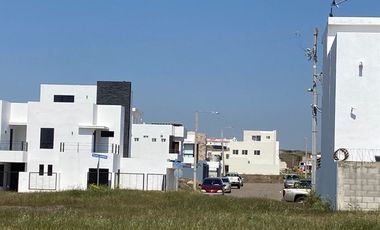 Venta terreno Punta Azul