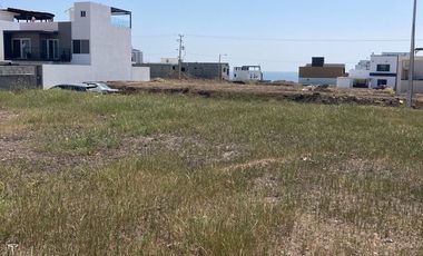 Venta terreno Punta Azul