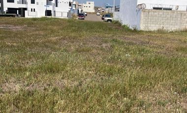 Venta terreno Punta Azul