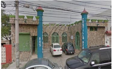 Locales Comerciales en venta en General Escobedo, Lázaro Cárdenas