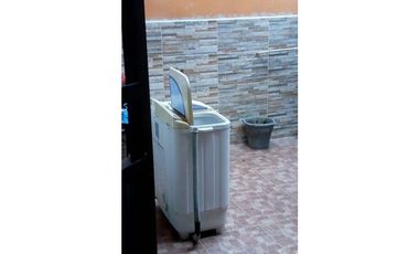 SE VENDE CASA EN BARRIO CARACOL MONTERIA