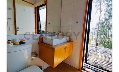 VENTA PARCELA EN HACIENDA EL PANGAL - CASABLANCA