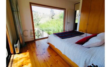 VENTA PARCELA EN HACIENDA EL PANGAL - CASABLANCA