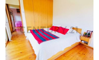 VENTA PARCELA EN HACIENDA EL PANGAL - CASABLANCA