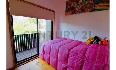 VENTA PARCELA EN HACIENDA EL PANGAL - CASABLANCA