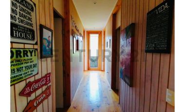 VENTA PARCELA EN HACIENDA EL PANGAL - CASABLANCA