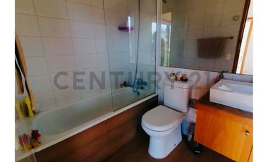 VENTA PARCELA EN HACIENDA EL PANGAL - CASABLANCA