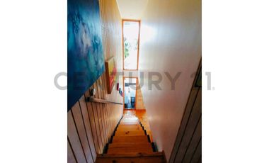 VENTA PARCELA EN HACIENDA EL PANGAL - CASABLANCA