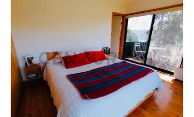 VENTA PARCELA EN HACIENDA EL PANGAL - CASABLANCA