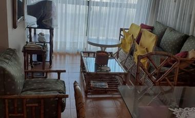 Departamento en venta en Pinamar