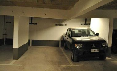 Oficina En Providencia 3 Privados + Recepción + Estacionamientos