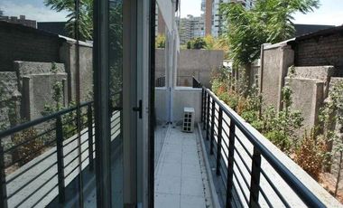 Oficina En Providencia 3 Privados + Recepción + Estacionamientos