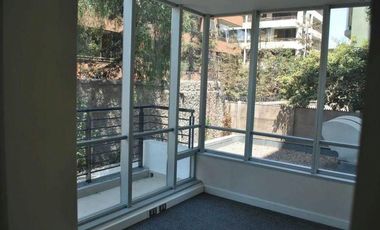 Oficina En Providencia 3 Privados + Recepción + Estacionamientos