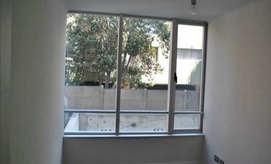 Oficina En Providencia 3 Privados + Recepción + Estacionamientos