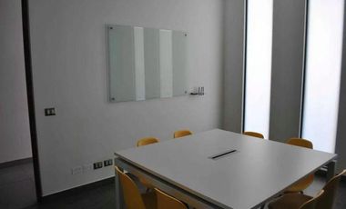 Oficina En Providencia 3 Privados + Recepción + Estacionamientos