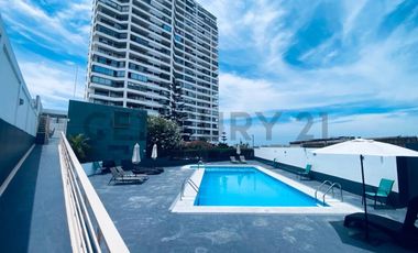 Venta Departamento sector sur de Iquique