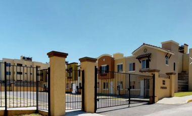 Venta Casa Real Castilla Atotonilco Hidalgo Huehuetoca