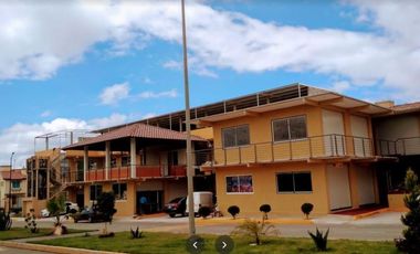 Venta Casa Real Castilla Atotonilco Hidalgo Huehuetoca