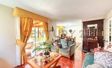 Casa en Venta Valle Lo Campino