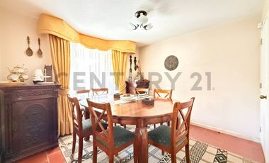 Casa en Venta Valle Lo Campino