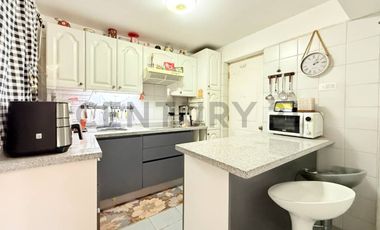 Casa en Venta Valle Lo Campino