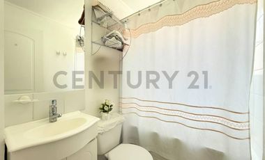 Casa en Venta Valle Lo Campino