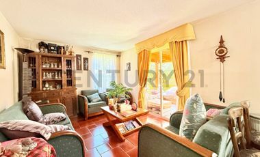 Casa en Venta Valle Lo Campino