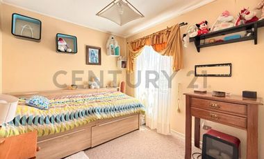 Casa en Venta Valle Lo Campino