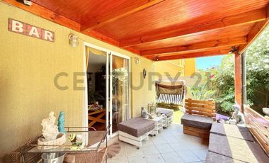 Casa en Venta Valle Lo Campino