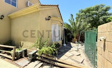 Casa en Venta Valle Lo Campino