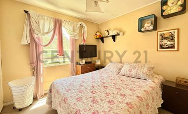 Casa en Venta Valle Lo Campino