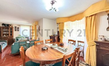 Casa en Venta Valle Lo Campino