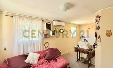 Casa en Venta Valle Lo Campino