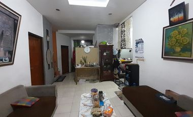 Rumah SHM Luas 7 menit ke Gerbang Toll Kayu Manis 1 Siap Huni J-39429