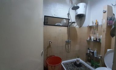 Rumah SHM Luas 7 menit ke Gerbang Toll Kayu Manis 1 Siap Huni J-39429