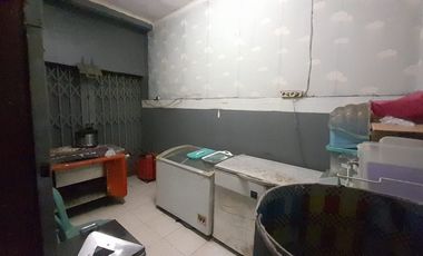 Rumah SHM Luas 7 menit ke Gerbang Toll Kayu Manis 1 Siap Huni J-39429