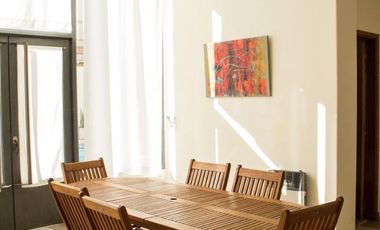 Departamento - Constituyentes