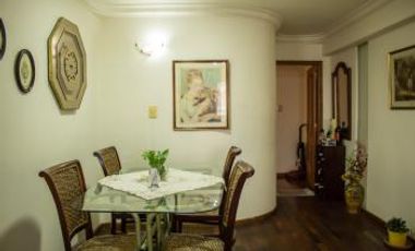 Departamento - Constituyentes