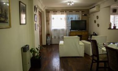 Departamento - Constituyentes