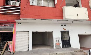 local en arriendo en mercedes norte. Cod A21130