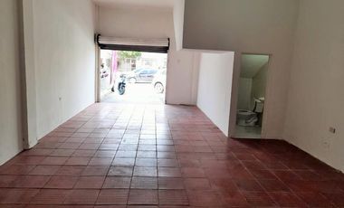 local en arriendo en mercedes norte. Cod A21130