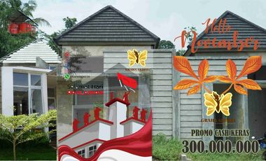 Rumah dijual di Jawa Tengah, Salatiga