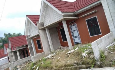 Perumahan Islami Rangkasbitung, Promo Januari 150 Jutaan